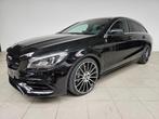 Mercedes CLA 45 AMG 4-MATIC, Auto's, Mercedes-Benz, Automaat, CLA, 4 cilinders, USB