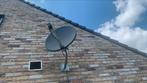 Schotelantenne, Audio, Tv en Foto, Schotelantennes, Ophalen, Gebruikt, (Schotel)antenne