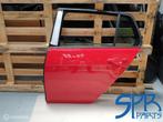 GOLF 7 5 DEURS LINKS ACHTER Portier LY3D LINKSACHTER DEUR LA, Auto-onderdelen, Nieuw, Ophalen of Verzenden, Links, Volkswagen