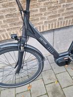 Elektrische fiets cortina midden motor, Fietsen en Brommers, Elektrische fietsen, Ophalen, Cortina