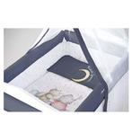 Baby wieg van 0 tot 6 maanden afmetingen L 70 B 55, Ophalen, Gebruikt, Wieg