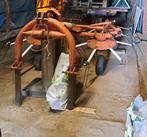 Hooischudder, schudder, Zakelijke goederen, Ophalen