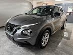 Nissan // Juke // Benzine Automaat, Auto's, Nissan, Leder en Stof, Bedrijf, 5 zetels, 5 deurs