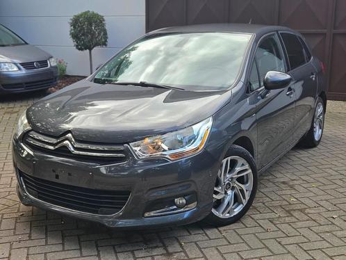 Citroen C4 1.6 Benzine Exclusive Airco/Cruise/Garantie, Auto's, Citroën, Bedrijf, Te koop, C4, ABS, Airbags, Airconditioning, Bluetooth