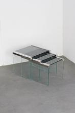 Galotti en Radice tafelset, Ophalen, Glas