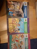 de kiekeboes strip, Boeken, Meerdere comics, Ophalen of Verzenden, Zo goed als nieuw, Merho - kiekeboe