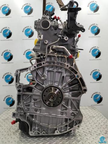 VOLVO XC40 [ENGINE] 2020 beschikbaar voor biedingen