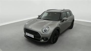 MINI Clubman One 1.5 One OPF (bj 2020) beschikbaar voor biedingen