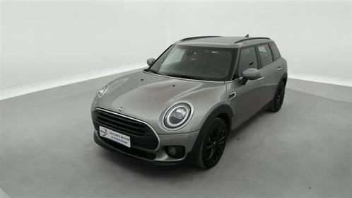 MINI Clubman One 1.5 One OPF (bj 2020), Auto's, Mini, Bedrijf, Te koop, Clubman, ABS, Boordcomputer, Centrale vergrendeling, Cruise Control
