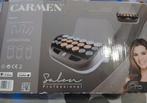 Carmen C5020 Professionele krulset, Handtassen en Accessoires, Uiterlijk | Haarverzorging, Ophalen, Nieuw