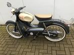 Kreidler 1959 Gerestaureeerd, Fietsen en Brommers, Brommers | Kreidler, Ophalen, Gebruikt, Overige modellen, 49 cc