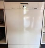 Miele - Vaatwas, Ophalen, Gebruikt, Minder dan 45 cm, Tussenbouw