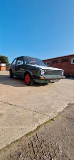 Vw golf 1, Auto's, Voorwielaandrijving, 4 zetels, Stof, Volkswagen
