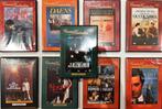 Verschillende DVDs cinema-kaskrakers, Comme neuf, Enlèvement, Film