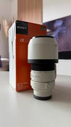 Sony FE 70-200mm f4, Ophalen, Zo goed als nieuw