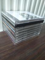 Lot van 9 CD's, Cd's en Dvd's, Ophalen of Verzenden