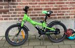 Kinderfiets Xite tot 8 jaar, Fietsen en Brommers, Ophalen