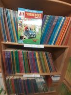 Jommeke kiekeboe fc de kampioenen urbanus de buurtpolitie en, Boeken, Ophalen of Verzenden, Zo goed als nieuw