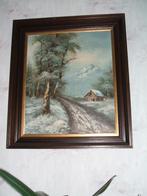 schilderijen, Antiek en Kunst, Ophalen of Verzenden