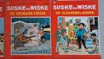 boeken en strips, Ophalen of Verzenden, Gebruikt