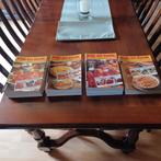 Kijk en Kook, Ophalen, Zo goed als nieuw, Hoofdgerechten, Gezond koken