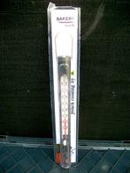 Thermomètre de Boulanger en inox, Comme neuf, Enlèvement ou Envoi, Thermomètre Intérieur