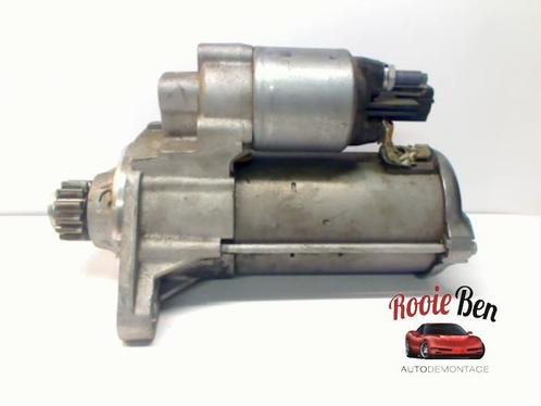 Startmotor van een Volkswagen Golf, Auto-onderdelen, Motor en Toebehoren, Volkswagen, Gebruikt, 3 maanden garantie, Ophalen of Verzenden