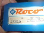 Roco 43416 in verpakking, Ophalen of Verzenden, Zo goed als nieuw, Roco, Gelijkstroom