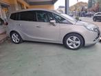 OPEL ZAFIRA 1.4 TURBO BENZINE 7-ZITS, Auto's, Opel, Euro 5, Monovolume, 4 cilinders, 7 zetels