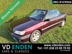Peugeot 306 Cabriolet 1.8 - 1996, Auto's, Voorwielaandrijving, 4 zetels, Overige kleuren, Cabriolet