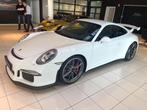 Porsche 991.1 GT3 Clubsport - sièges baquets - système de le, Autos, Automatique, Propulsion arrière, Achat, Jantes en alliage léger