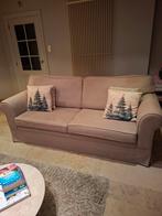 Zitbank, Huis en Inrichting, Zetels | Zetels, Ophalen, Zo goed als nieuw