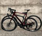 Merida Scultura Endurance XS 2024, Fietsen en Brommers, Fietsen | Racefietsen, Carbon, Minder dan 49 cm, Zo goed als nieuw, Meer dan 20 versnellingen
