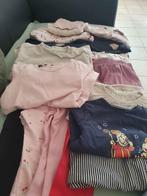 Kinderkleding herft winter maat 86 paket 16 stuks 8 euro, Ophalen, Zo goed als nieuw, Meisje