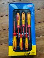 Knipex 1000V IEC 60900 (Set 6 pcs), Ophalen of Verzenden, Zo goed als nieuw