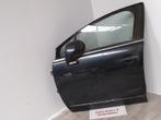 PORTIER LINKS VOOR Peugeot 5008 II (M4 / MC / MJ / MR), Gebruikt, Links, Peugeot, Deur