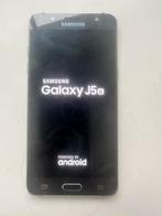 Samsung gsm galaxy J5, Télécoms, Téléphonie mobile | Samsung, Android OS, Noir, Utilisé, Enlèvement ou Envoi