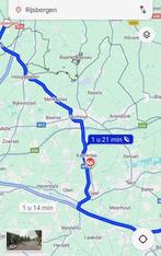 Behandelroute osteopathie, Dieren en Toebehoren, Paarden
