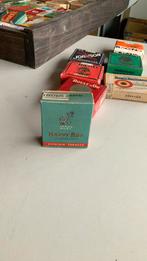 zeldzaam pakje Happy Boy sigaretten, Ophalen of Verzenden