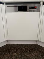 Vaatwasser inbouw : AEG energie A++, Electroménager, Lave-vaisselle, Encastré, Moins de 10 litres, Enlèvement, Utilisé