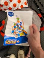 Vtech marble rush - knikkerbaan, Ophalen