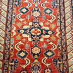 Perzisch handgeknoopt tapijt 112 x 145 cm, Huis en Inrichting, Stoffering | Tapijten en Vloerkleden, Ophalen of Verzenden, Zo goed als nieuw