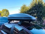 Thule ocean 200 dakkoffer te huur 25euro/week, Auto diversen, Dakkoffers, Ophalen of Verzenden, Zo goed als nieuw