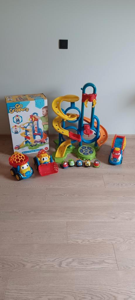 Oball Go Grippers groot lot, Kinderen en Baby's, Speelgoed |Speelgoedvoertuigen, Zo goed als nieuw, Ophalen