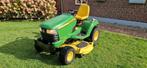 John Deere X740 Ultimate 3 Cilinder Diesel., Tuin en Terras, Zitmaaiers, Ophalen