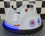 Elektrische Bumper Car - 12 volt - verlichting - met RC, Ophalen of Verzenden, Nieuw, Afstandsbediening