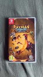 Rayman Legends Nintendo Switch Jeu, Ophalen, Zo goed als nieuw