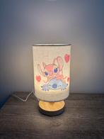 Lampe, Enlèvement ou Envoi, Lampe