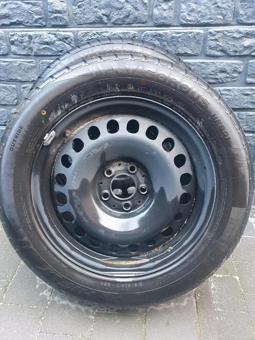 2 NIEUWE zomerbanden 215/60/17 96H SUV, Auto-onderdelen, Overige Auto-onderdelen, Nieuw, Ophalen