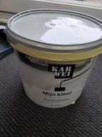Karwei verf, Ophalen, Zo goed als nieuw, Verf